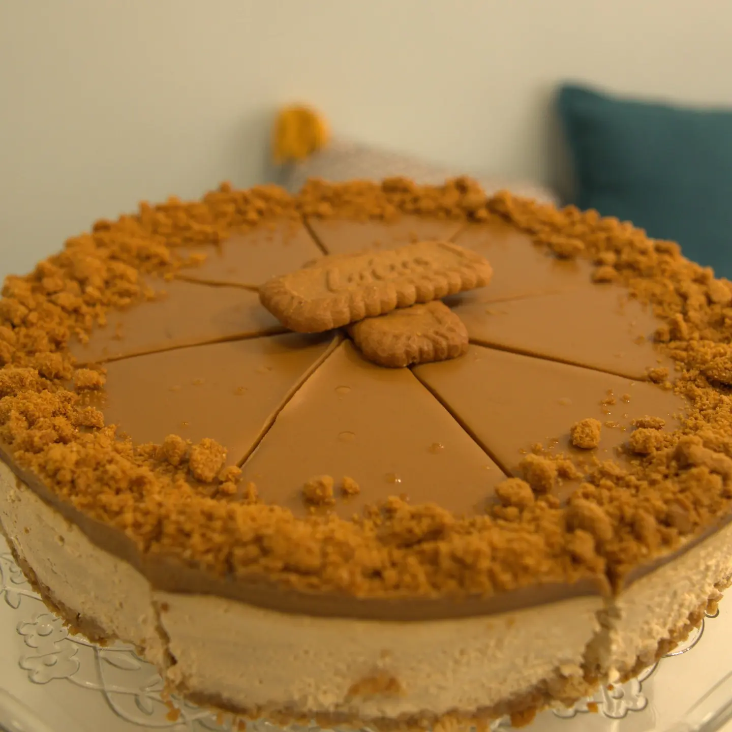 Selección de pastelería artesanal